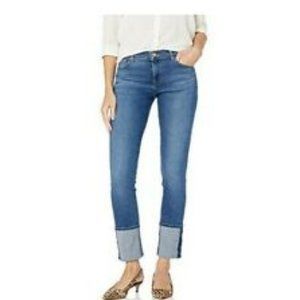J Brand Maude Hewes Jeans NWT Size 25 $248